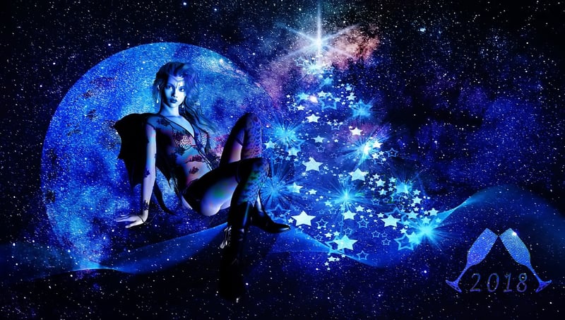 Star Vows