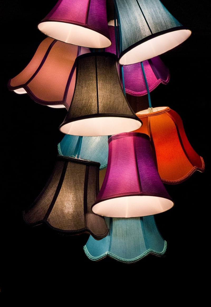 Wedding Lighting